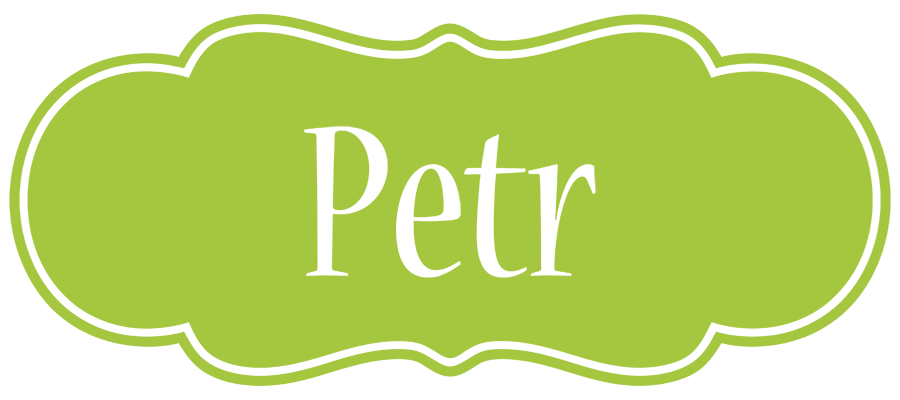 Petr family logo