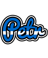 Petr greece logo