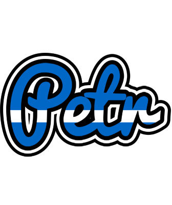 Petr greece logo