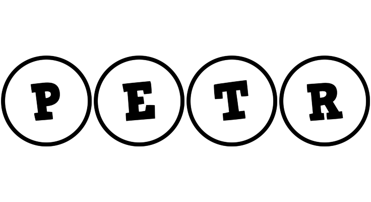 Petr handy logo