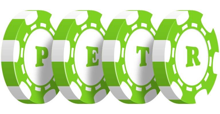 Petr holdem logo