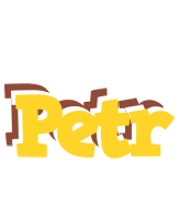 Petr hotcup logo