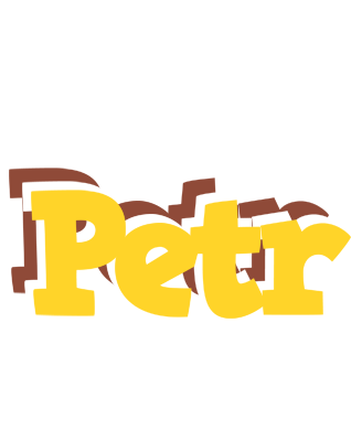 Petr hotcup logo