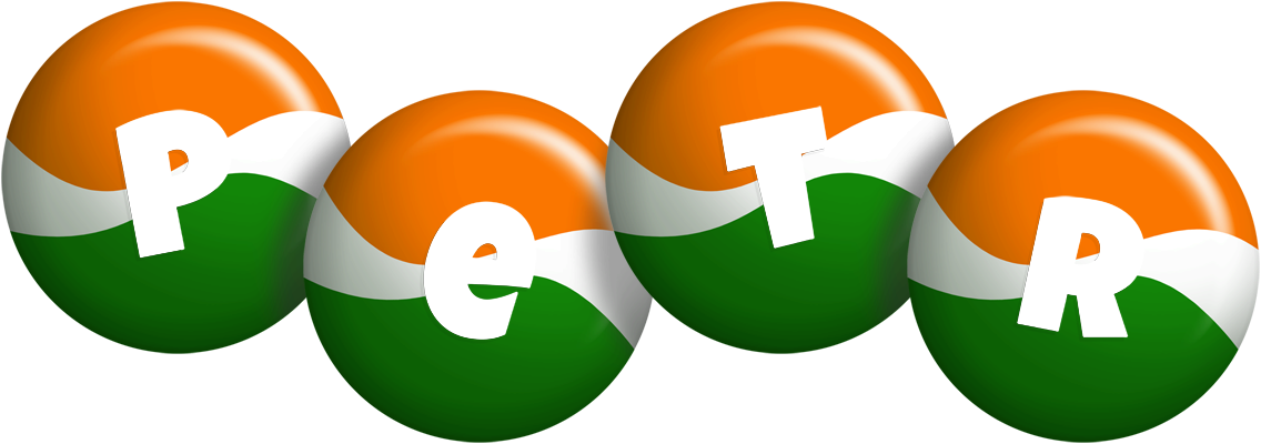 Petr india logo