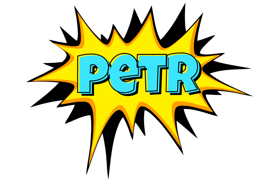 Petr indycar logo
