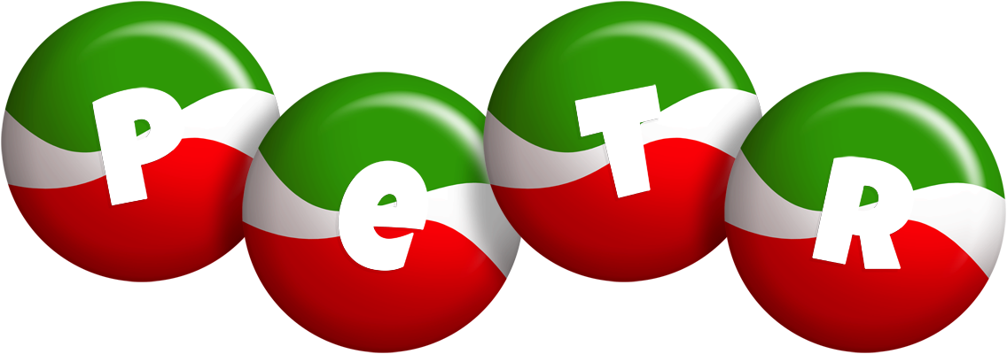 Petr italy logo