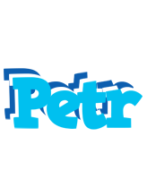 Petr jacuzzi logo