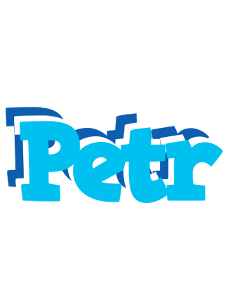 Petr jacuzzi logo