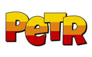 Petr jungle logo