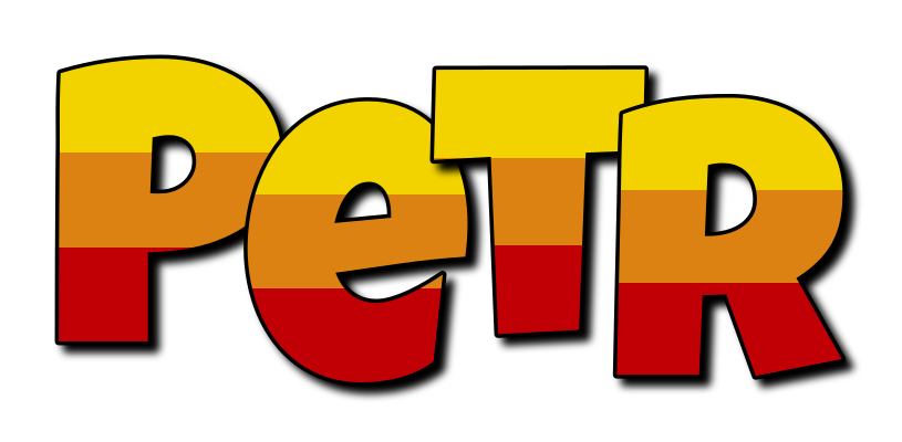 Petr jungle logo