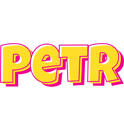 Petr kaboom logo
