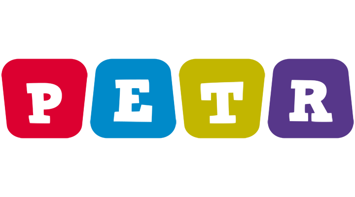 Petr kiddo logo