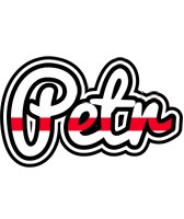 Petr kingdom logo