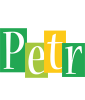 Petr lemonade logo