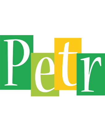 Petr lemonade logo