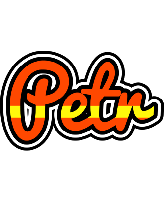 Petr madrid logo