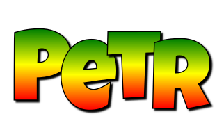 Petr mango logo