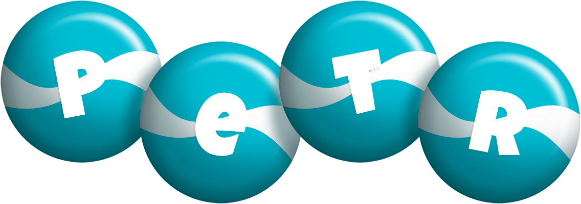 Petr messi logo