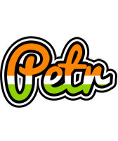 Petr mumbai logo