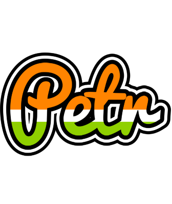Petr mumbai logo