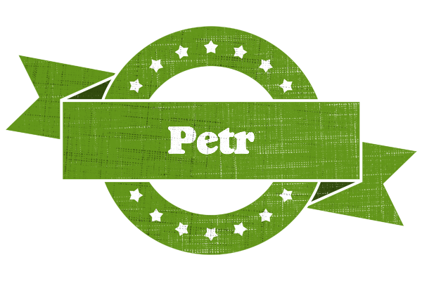 Petr natural logo
