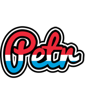 Petr norway logo