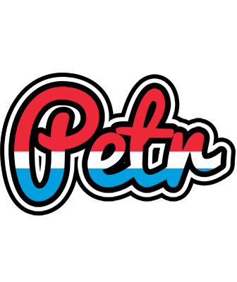 Petr norway logo