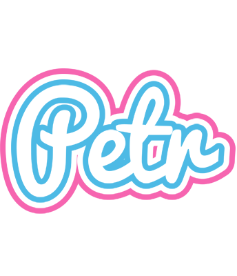Petr outdoors logo