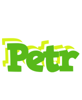 Petr picnic logo