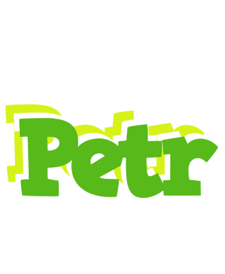 Petr picnic logo
