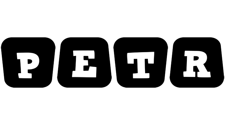 Petr racing logo