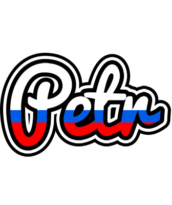 Petr russia logo