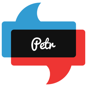 Petr sharks logo