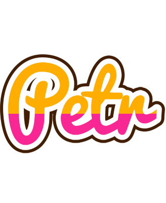 Petr smoothie logo