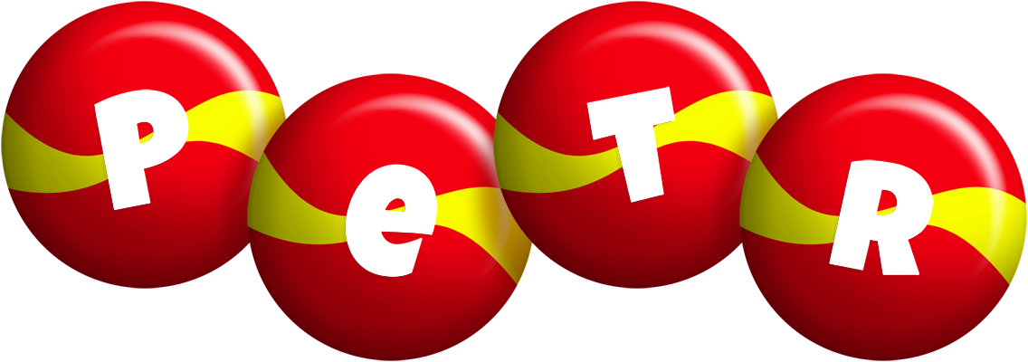 Petr spain logo