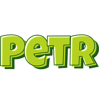 Petr summer logo