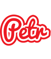 Petr sunshine logo