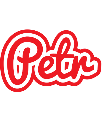 Petr sunshine logo