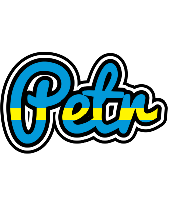 Petr sweden logo