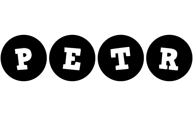 Petr tools logo