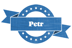 Petr trust logo