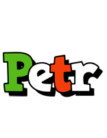 Petr venezia logo