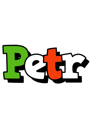 Petr venezia logo