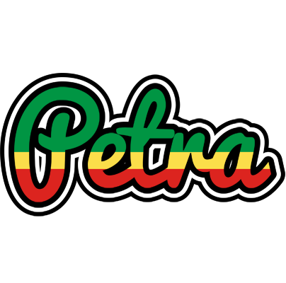 Petra african logo