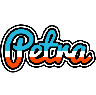 Petra america logo