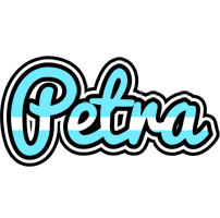 Petra argentine logo