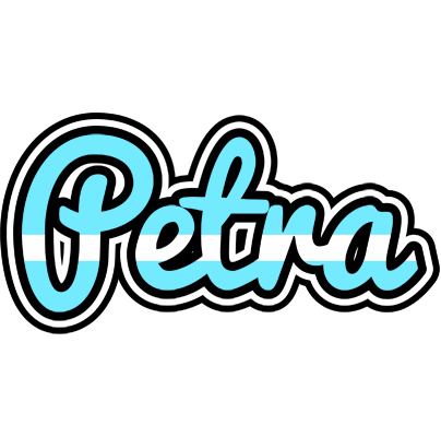 Petra argentine logo