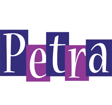 Petra autumn logo