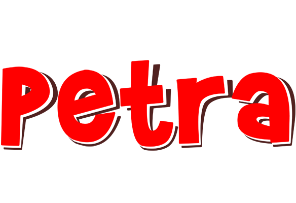 Petra basket logo