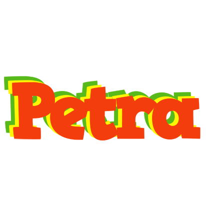 Petra bbq logo